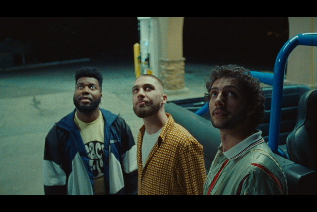 Gave Your Love Away By Majid Jordan On Tidal #majid jordan #majid al maskati #jordan ullman #gave your love away #ovo. tidal