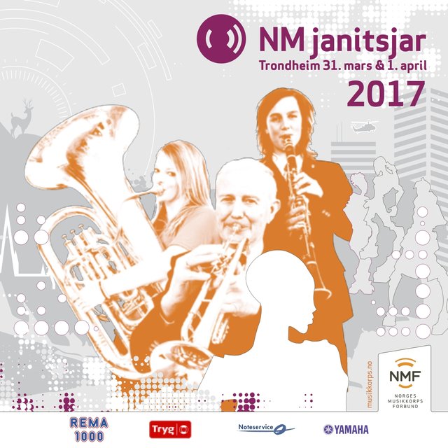 Nm Janitsjar 2017 - 7 Divisjon