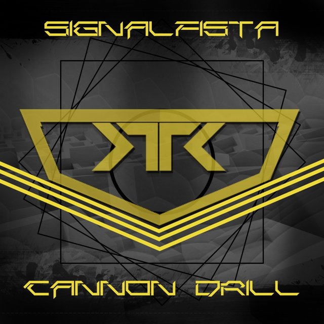 Cannon Drill