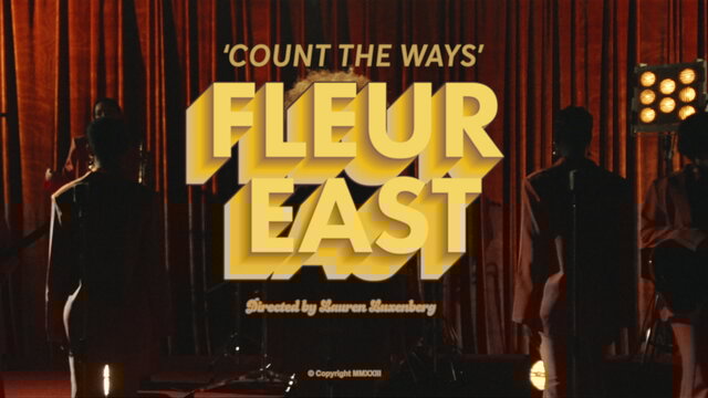 Count The Ways