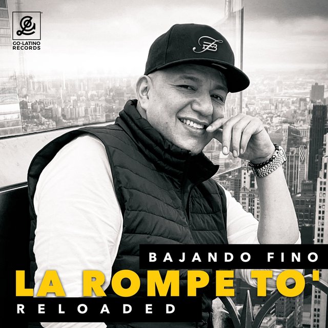 La Rompe To' (Reloaded)