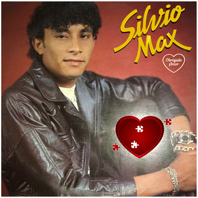 Obrigado Amor, Vol. 1