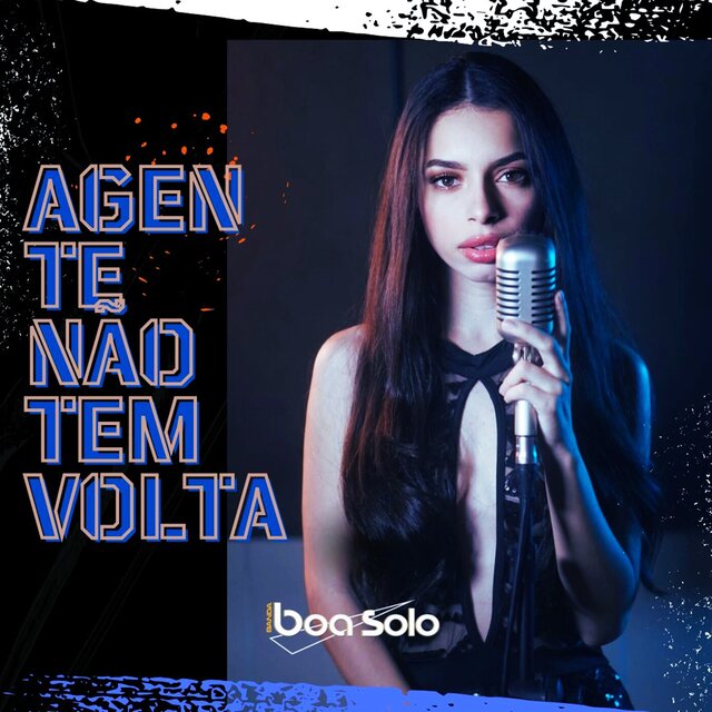 Agente Não Tem Volta