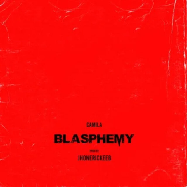 Blasphemy