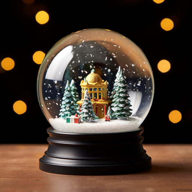 Harmonious Holidays: Joyous Christmas Jingles