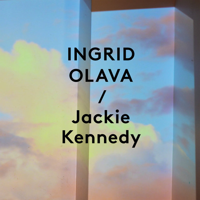 Jackie Kennedy
