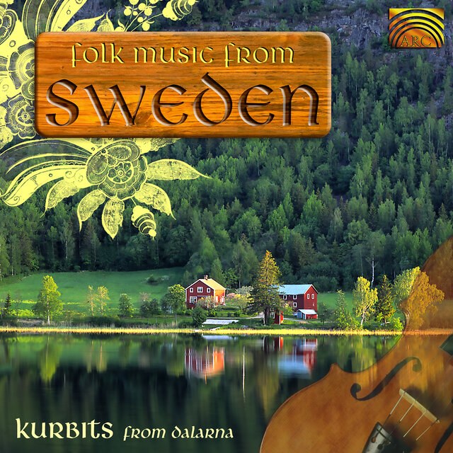 Folk Music from Sweden