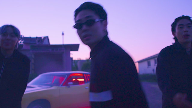BAG$ (Official Video)