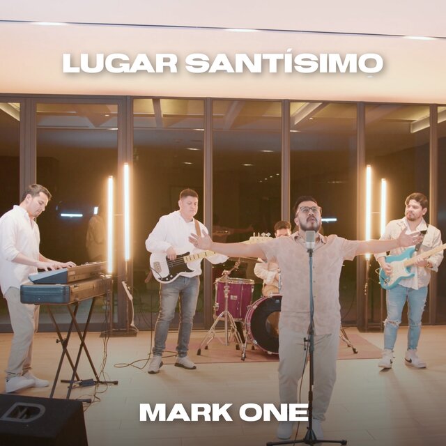 Lugar Santisimo