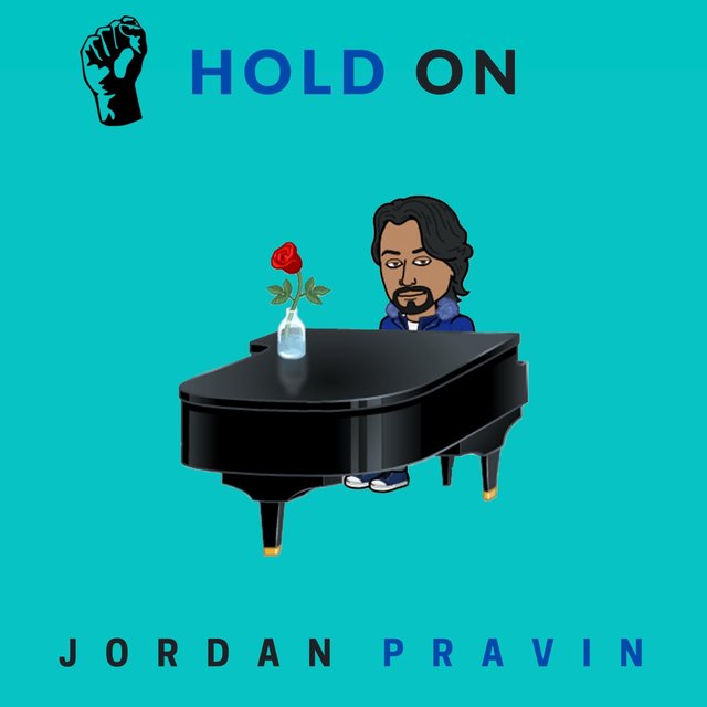 Hold On