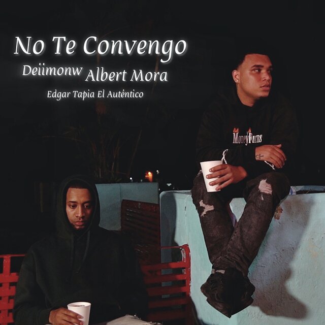 No Te Convengo