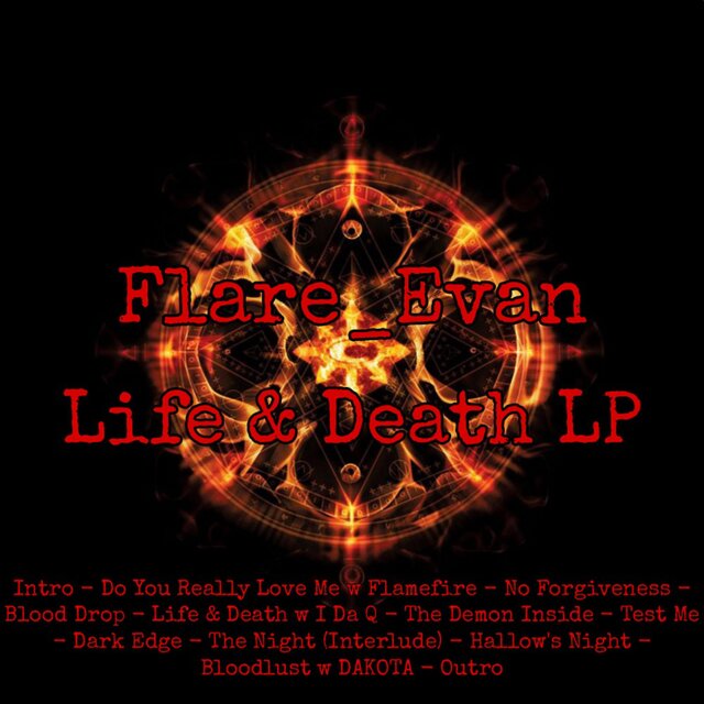Life & Death
