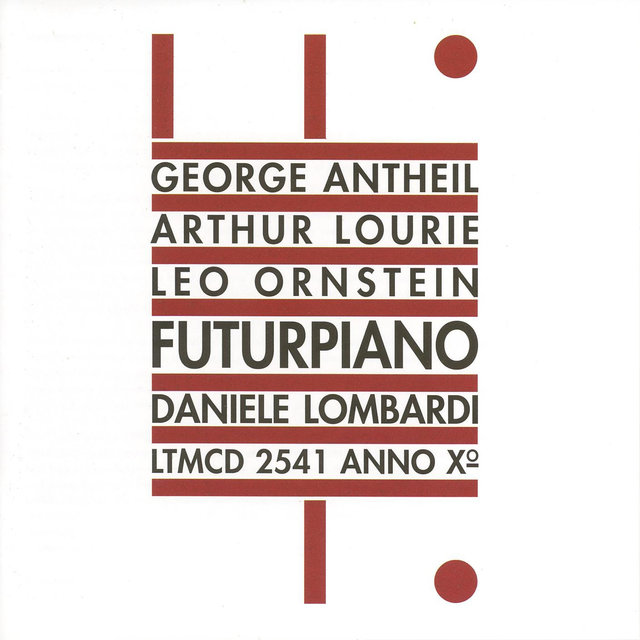 Futurpiano