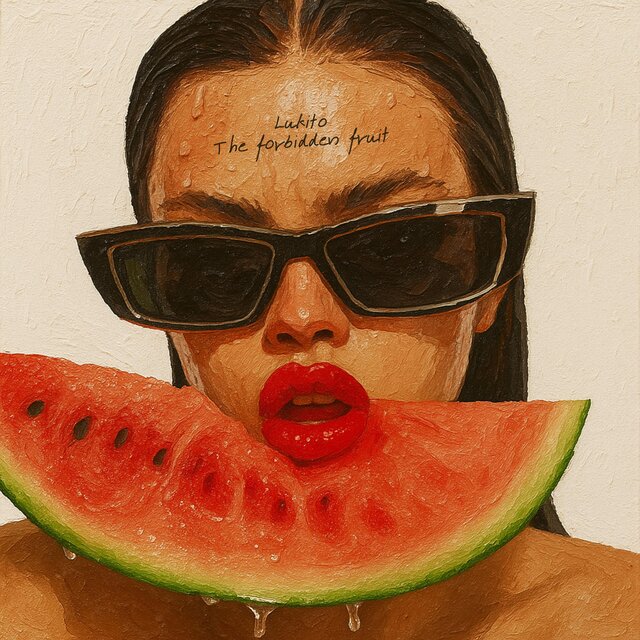 THE FORBIDDEN FRUIT