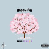 Happy Pill (feat. Kange)