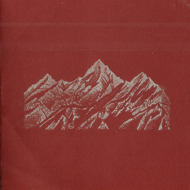 Paper-Maché Mountains