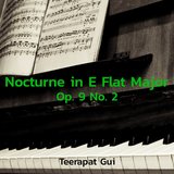 Chopin: Nocturnes, Op. 9: No. 2 in E-Flat Major