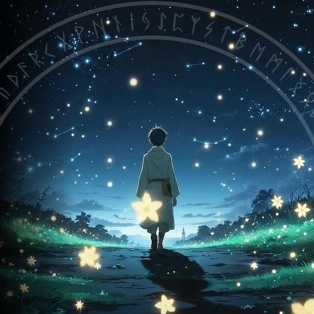 El Sembrador de Estrellas