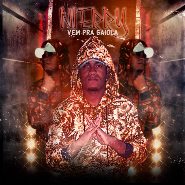 Vem pra Gaiola