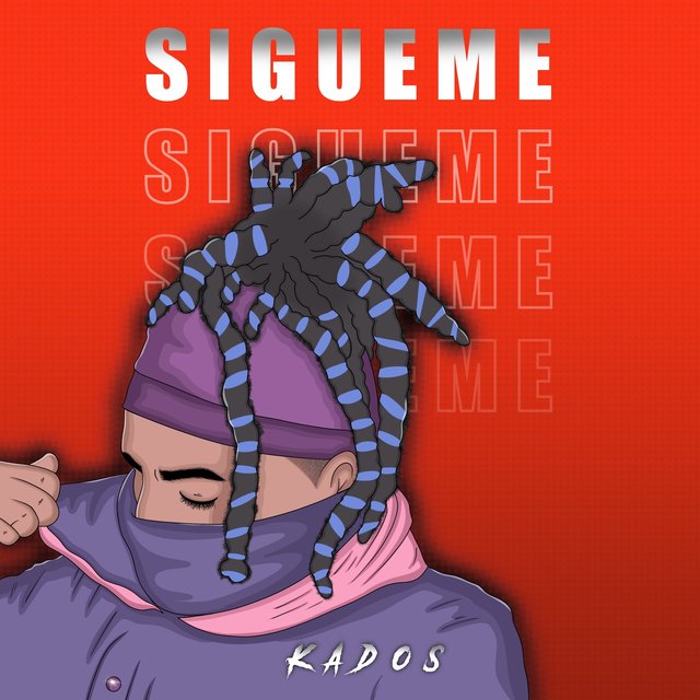 Sígueme
