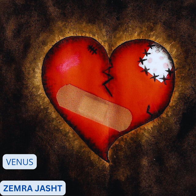 Zemra Jasht
