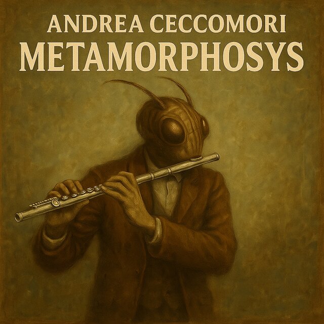 Metamorphosys