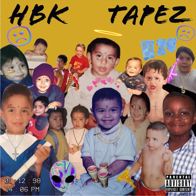 HBK Tapez