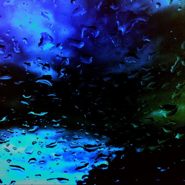 Through the Rain