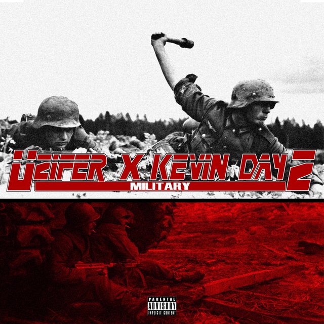 Military (feat. Uzifer)