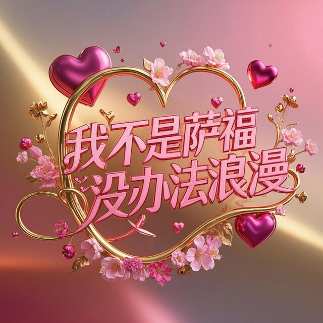 我不是萨福