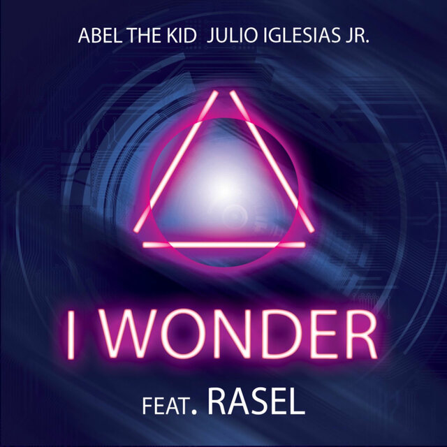 I Wonder (feat Rasel)