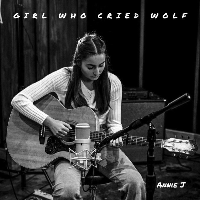 Girl Who Cried Wolf