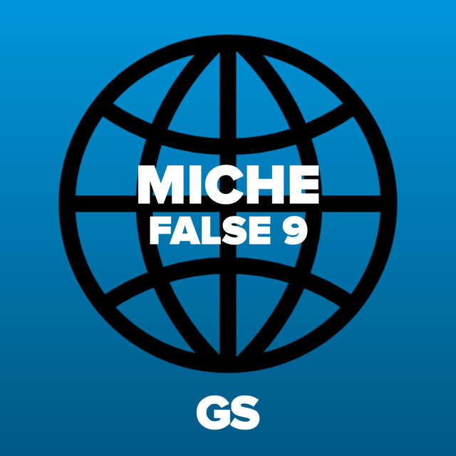 False 9