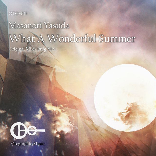 What A Wonderful Summer