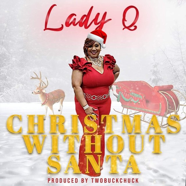Christmas Without Santa