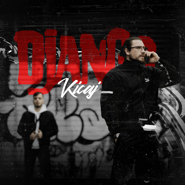 DJANGO