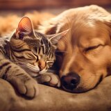 Calming Tunes for Pets