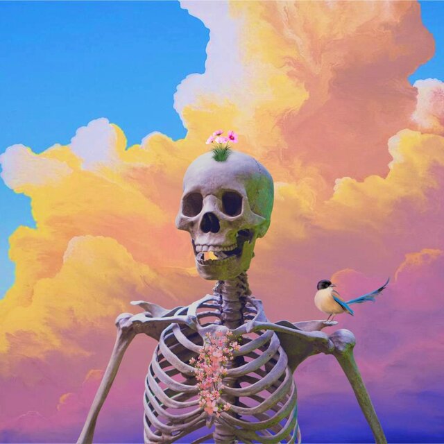 What Leads to My Beautiful Death?