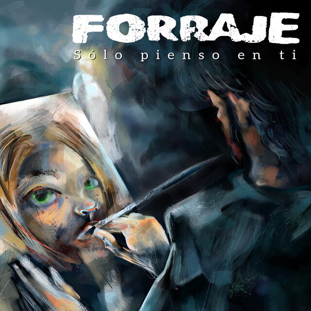 Sólo Pienso en Ti