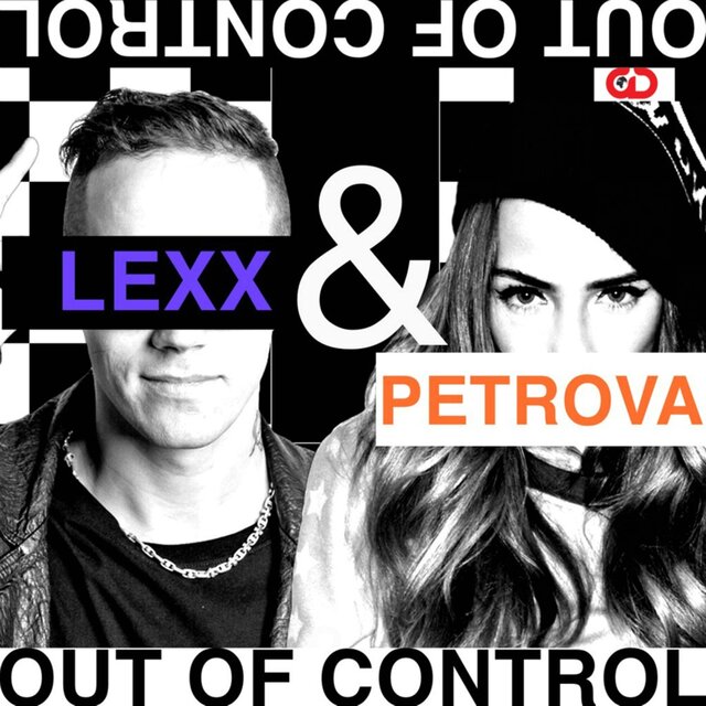 Out Of Control