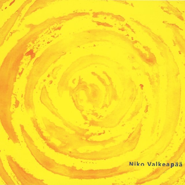 Niko Valkeapää