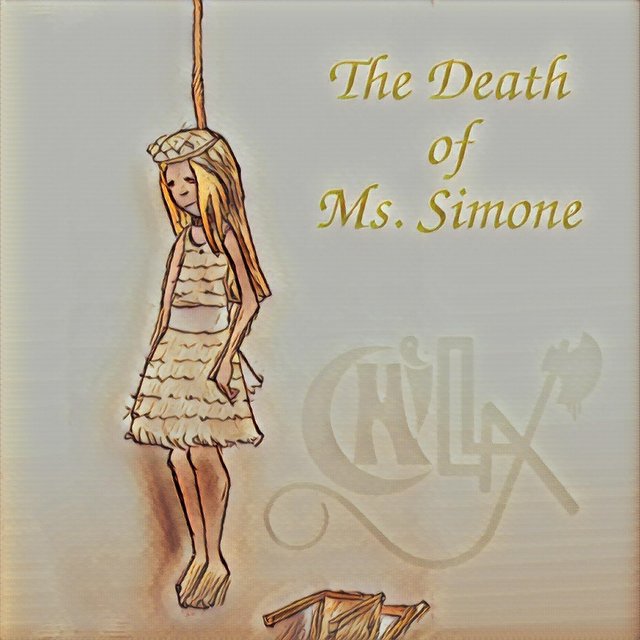 The Death of Ms. Simone