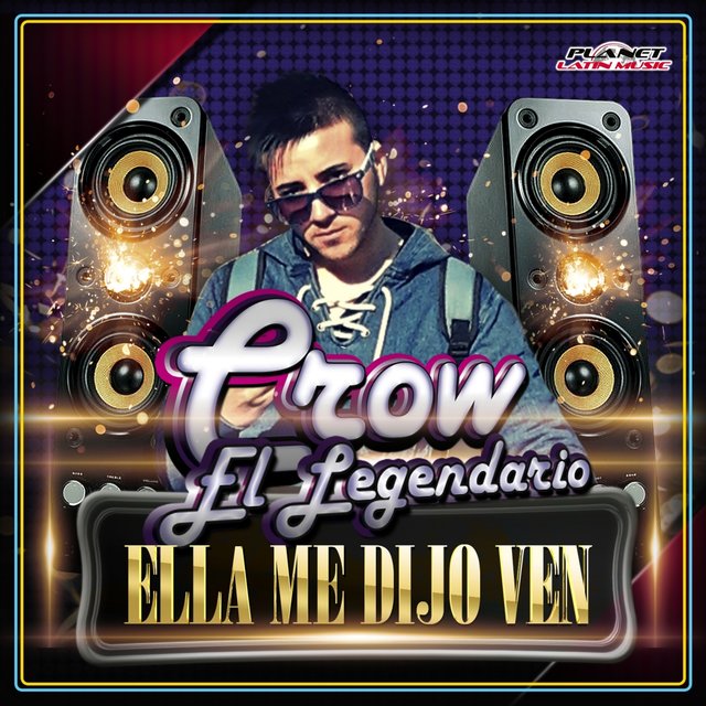 Ella Me Dijo Ven