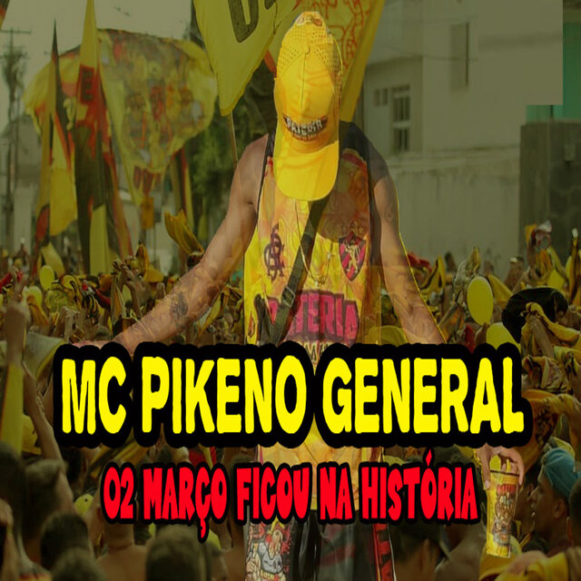 02 Março Ficou na História