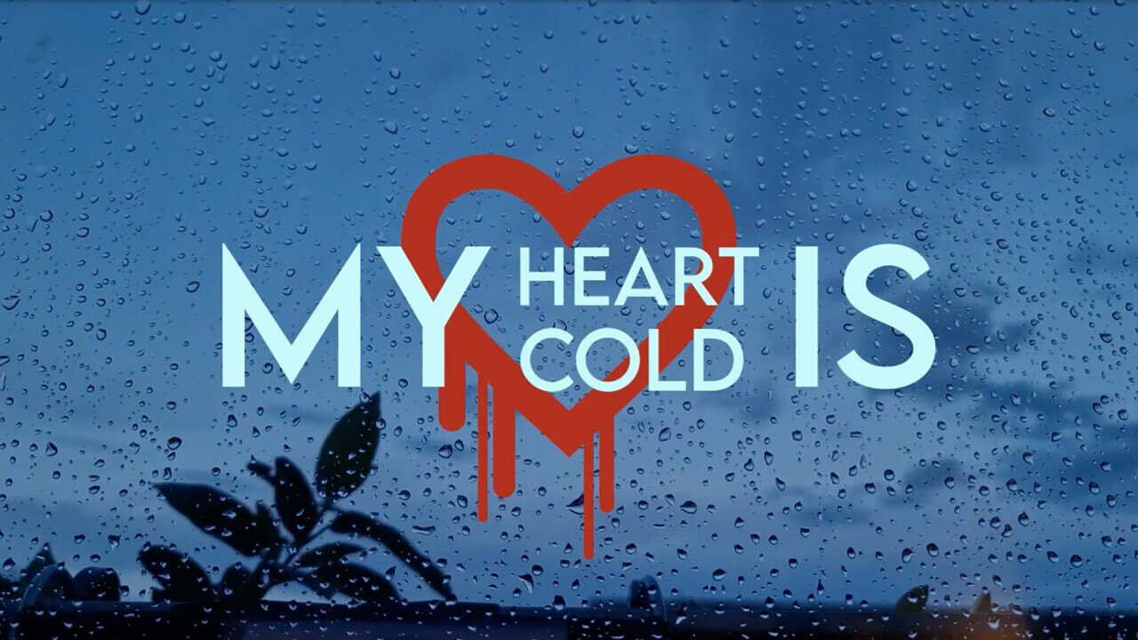 Blue Remix (Lyric Video)