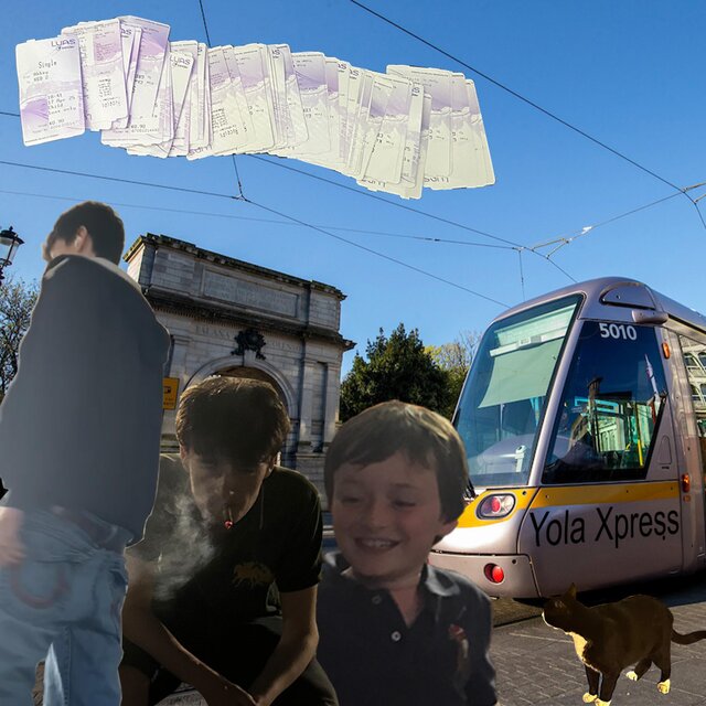 Yola Xpress