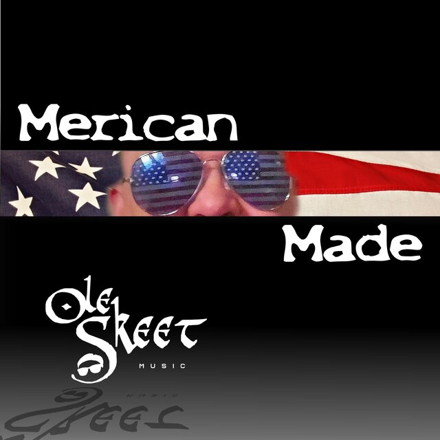 Merican Made