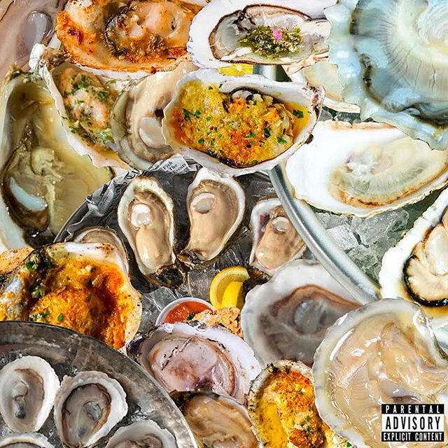 Oysters