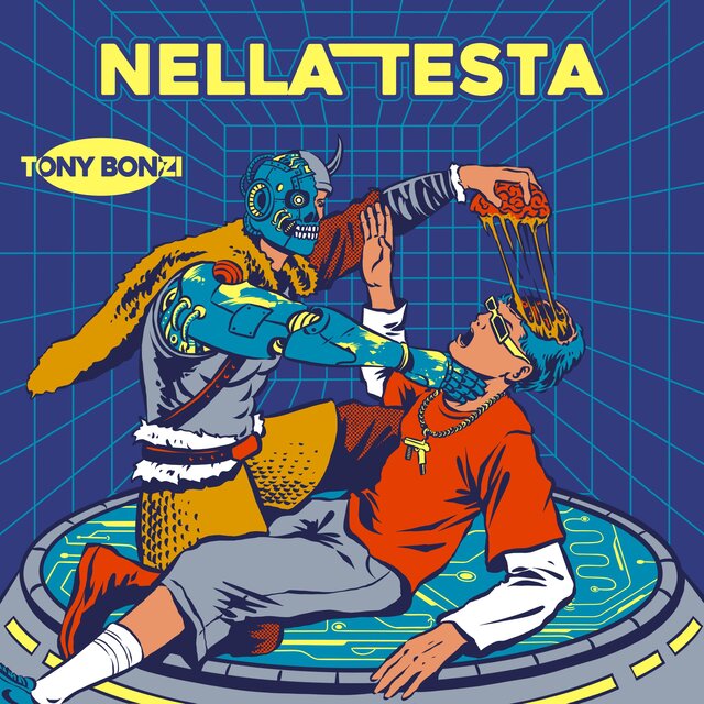 Nella Testa