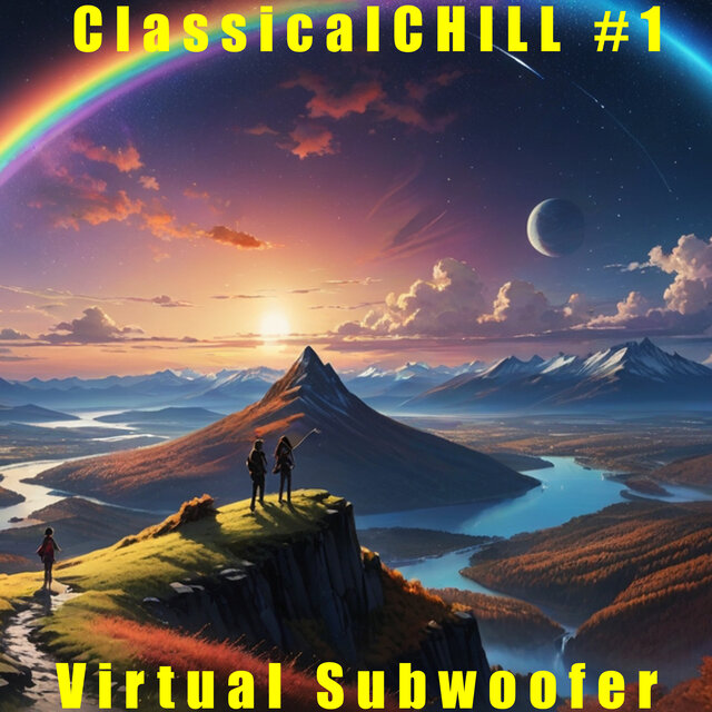 ClassicalCHILL #1